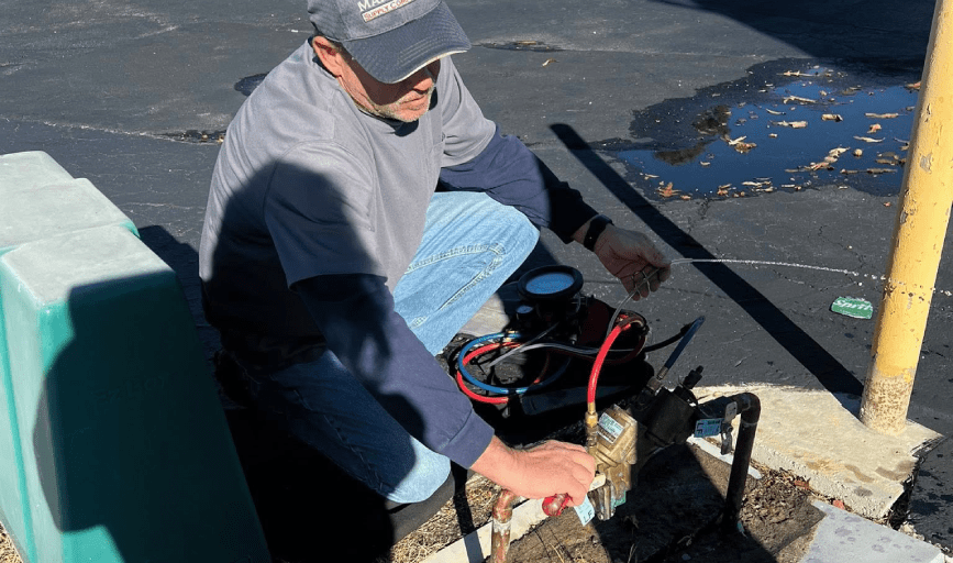 A & K Services