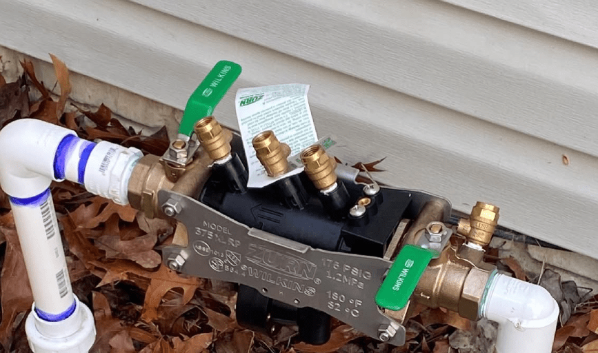 A & K Services